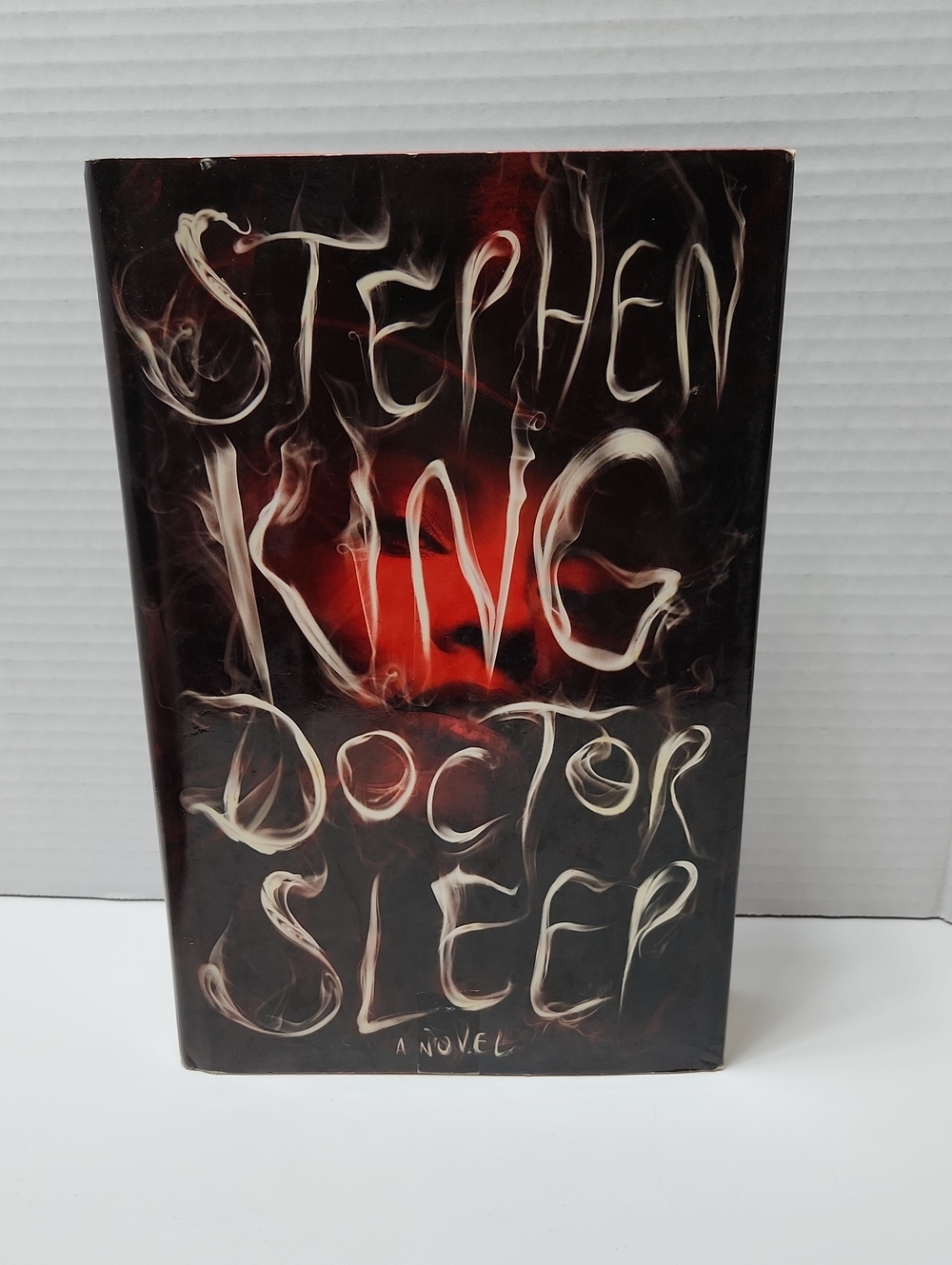 Doctor Sleep by Stephen King